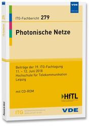 ITG-Fb. 279: Photonische Netze