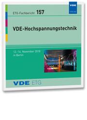 ETG-Fb. 157: VDE-Hochspannungstechnik