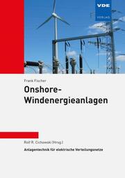 Onshore-Windenergieanlagen - Abbildung 2