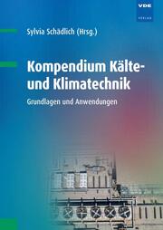 Kompendium Kälte- und Klimatechnik - Abbildung 2