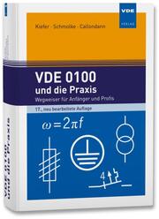VDE 0100 und die Praxis - Cover