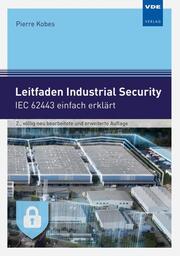 Leitfaden Industrial Security - Abbildung 1