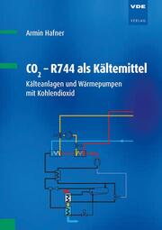 CO2 - R744 als Kältemittel - Abbildung 2