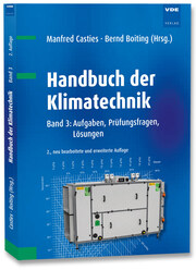 Handbuch der Klimatechnik 3
