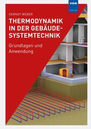 Thermodynamik in der Gebäudesystemtechnik - Abbildung 2