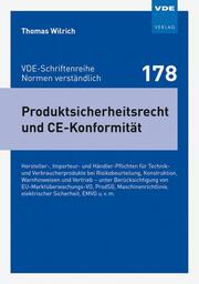 Produktsicherheitsrecht und CE-Konformität - Abbildung 2