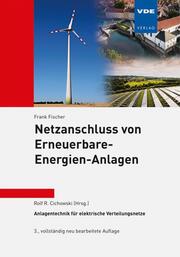 Netzanschluss von Erneuerbare-Energien-Anlagen - Abbildung 2