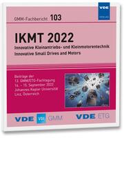 GMM-Fb. 103: IKMT 2022