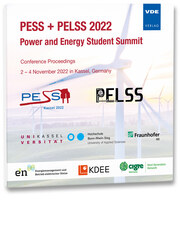 PESS + PELSS 2022 - Power and Energy Student Summit