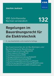 Regelungen im Bauordnungsrecht für die Elektrotechnik - Abbildung 2