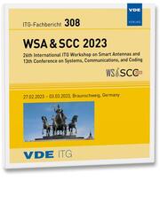 ITG-Fb. 308: WSA & SCC 2023