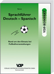 Sprachführer Deutsch-Spanisch