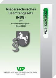 Niedersächsisches Beamtengesetz (NBG)