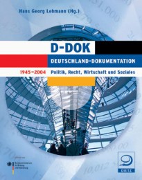 D-DOK Deutschland-Dokumentation