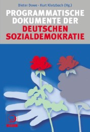 Programmatische Dokumente der deutschen Sozialdemokratie