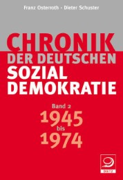 Chronik der deutschen Sozialdemokratie 2