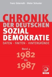 Chronik der deutschen Sozialdemokratie 4