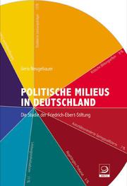 Politische Milieus in Deutschland