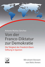 Von der Franco-Diktatur zur Demokratie