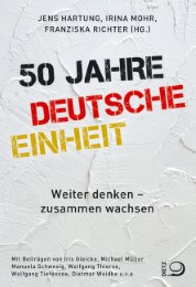 50 Jahre Deutsche Einheit