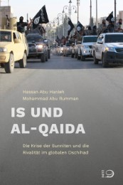 IS und Al-Qaida - Cover