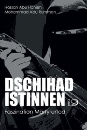 Dschihadistinnen - Cover