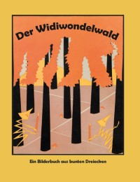 Der Widiwondelwald/Hurleburles Wolkenreise