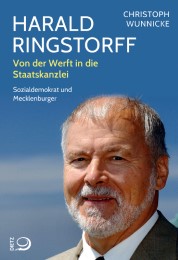 Harald Ringstorff