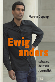 Ewig anders - Cover