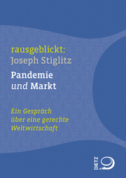 Pandemie und Markt - Cover