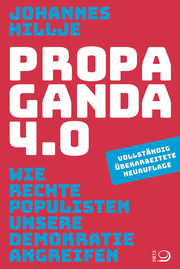 Propaganda 4.0 - Cover