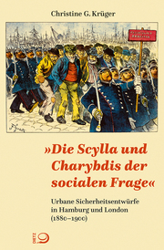 'Die Scylla und Charybdis der socialen Frage'