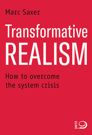 Transformative Realism - Cover