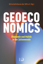 Geoeconomics - Cover