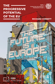 The Progressive Potential of the EU - Cover