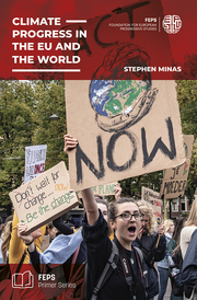 Climate progress in the EU and the world - Cover