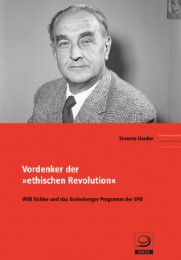 Vordenker der 'ethischen Revolution' - Cover