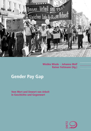 Gender Pay Gap
