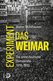Das Weimar-Experiment