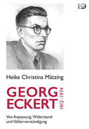 Georg Eckert 1912-1974