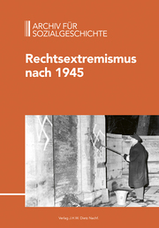 Rechtsextremismus nach 1945 - Cover