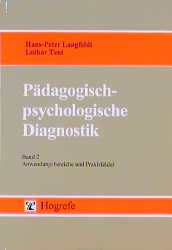 Pädagogisch-psychologische Diagnostik