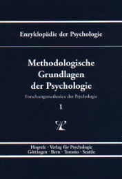 Methodologische Grundlagen der Psychologie