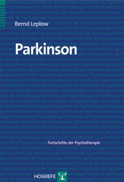 Parkinson - Cover