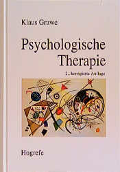 Psychologische Therapie
