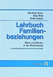 Lehrbuch Familienbeziehungen