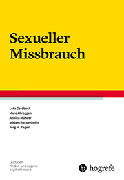 Sexueller Missbrauch - Cover