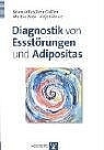 Diagnostik von Essstörungen und Adipositas - Cover