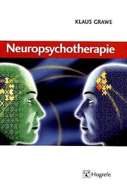 Neuropsychotherapie - Cover