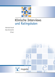 Klinische Interviews und Ratingskalen